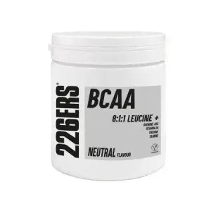 226ERS | BCAAs | Neutral