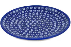 7" Salad Plate - Azul Garden