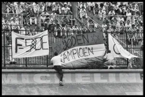 AFC Ajax kampioen '85