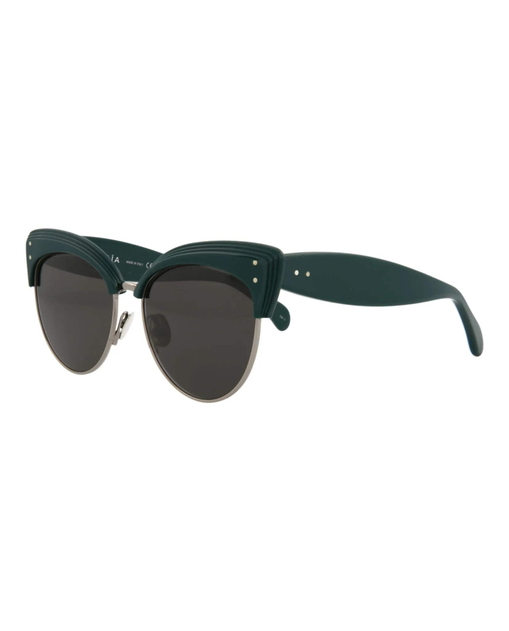 Alaia Novelty Sunglasses, style # AA0014S-30006203003