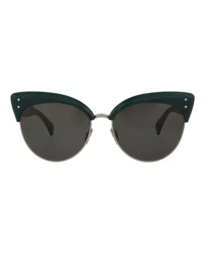 Alaia Novelty Sunglasses, style # AA0014S-30006203003