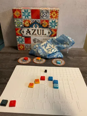 Azul Accessibility Kit