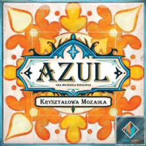 Azul Crystal Mosaic Exp.