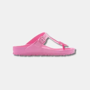 Birkenstock Gizeh Essentials EVA Women's Candy Pink