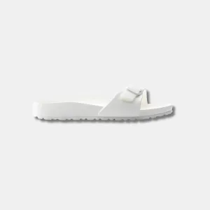 Birkenstock Madrid EVA Essentials Men's White