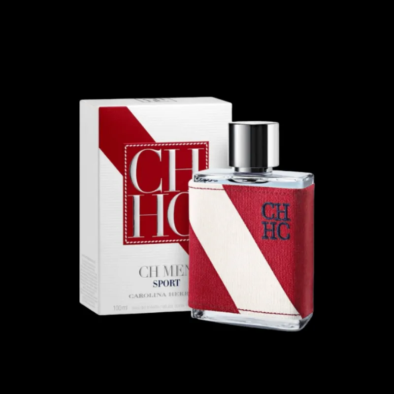 CH Sport 100ML EDT Hombre Carolina Herrera