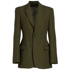 Contour Blazer