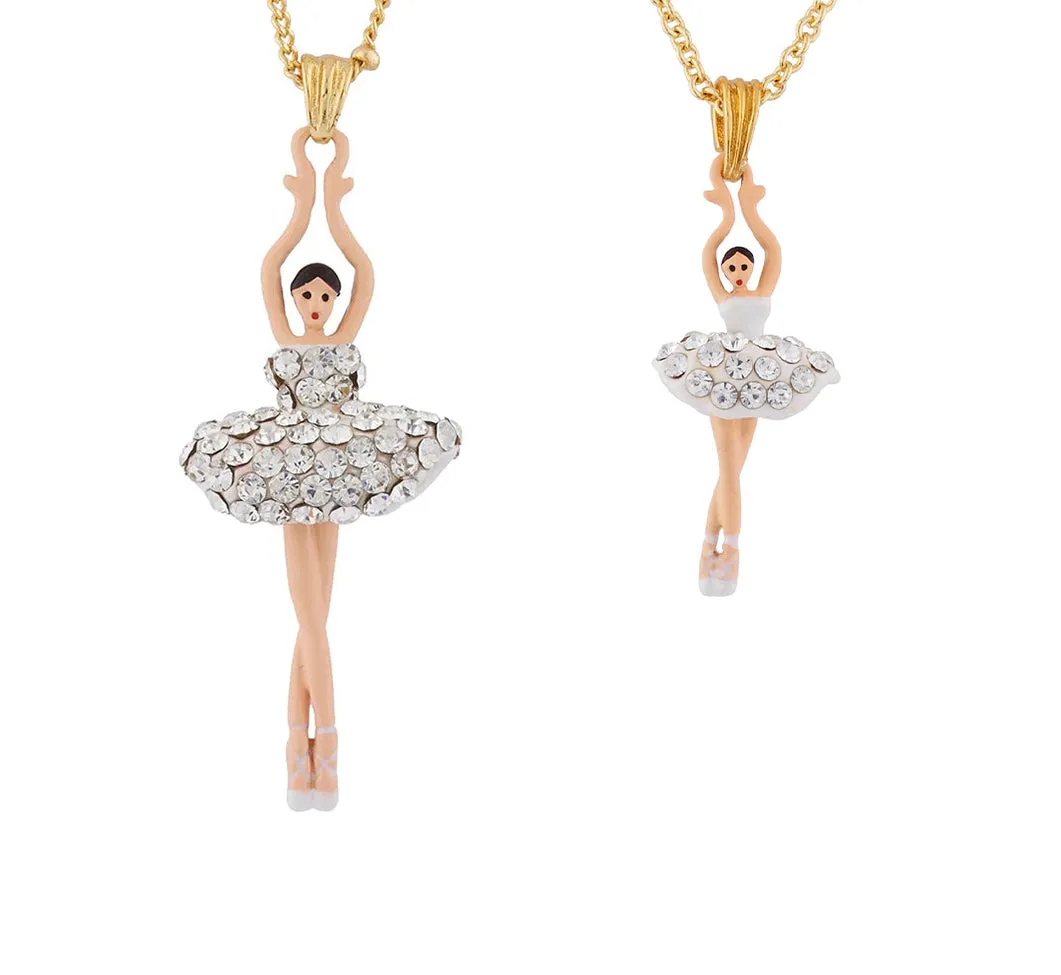 Crystal Ballerinas Set