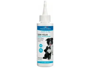 Eye Cleanser Dog Cat 125Ml