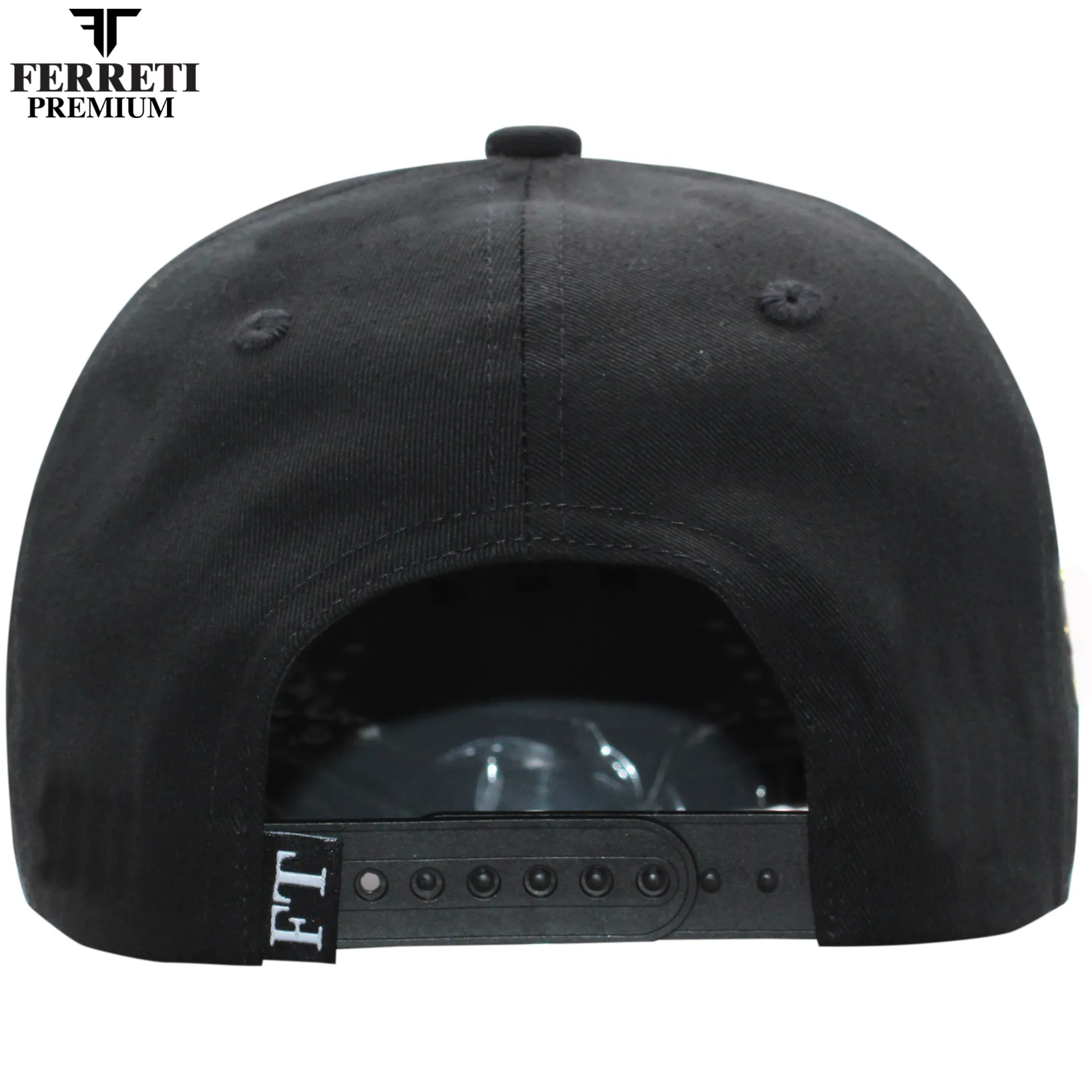 FERRETI HATS PREMIUM FT31 4 Ases