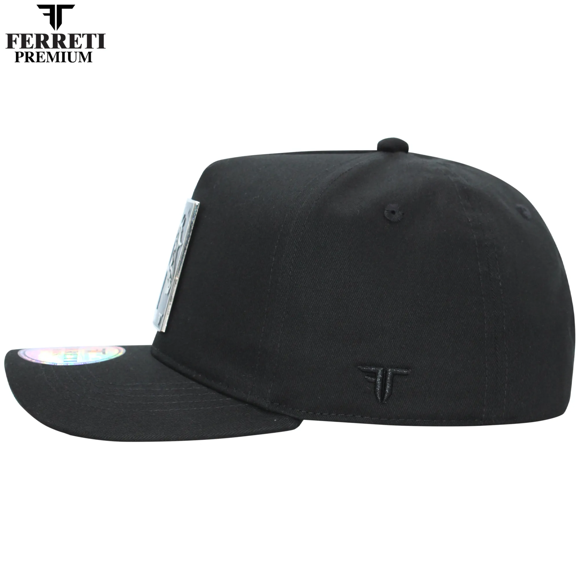 FERRETI HATS PREMIUM FT90 Horse Power