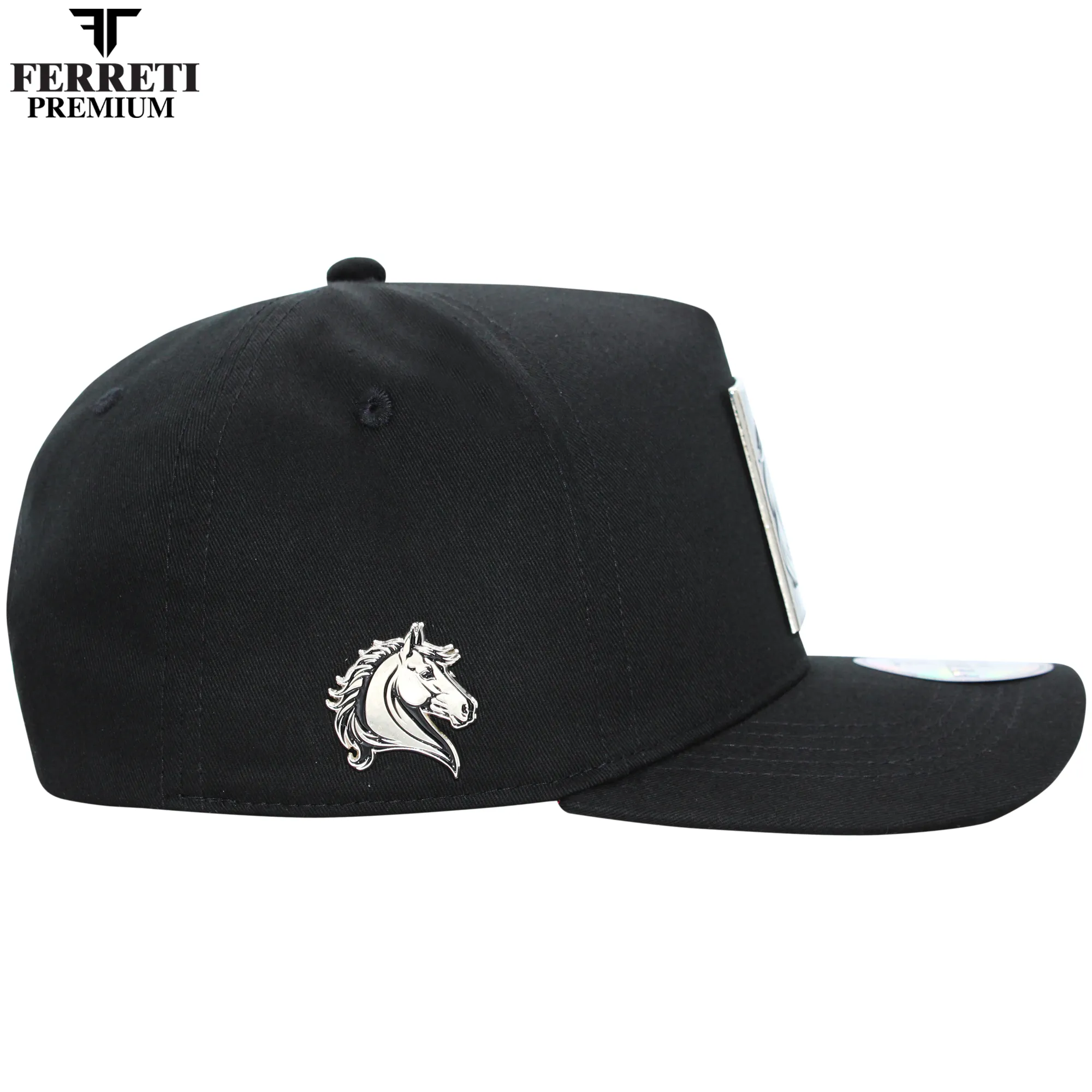 FERRETI HATS PREMIUM FT90 Horse Power