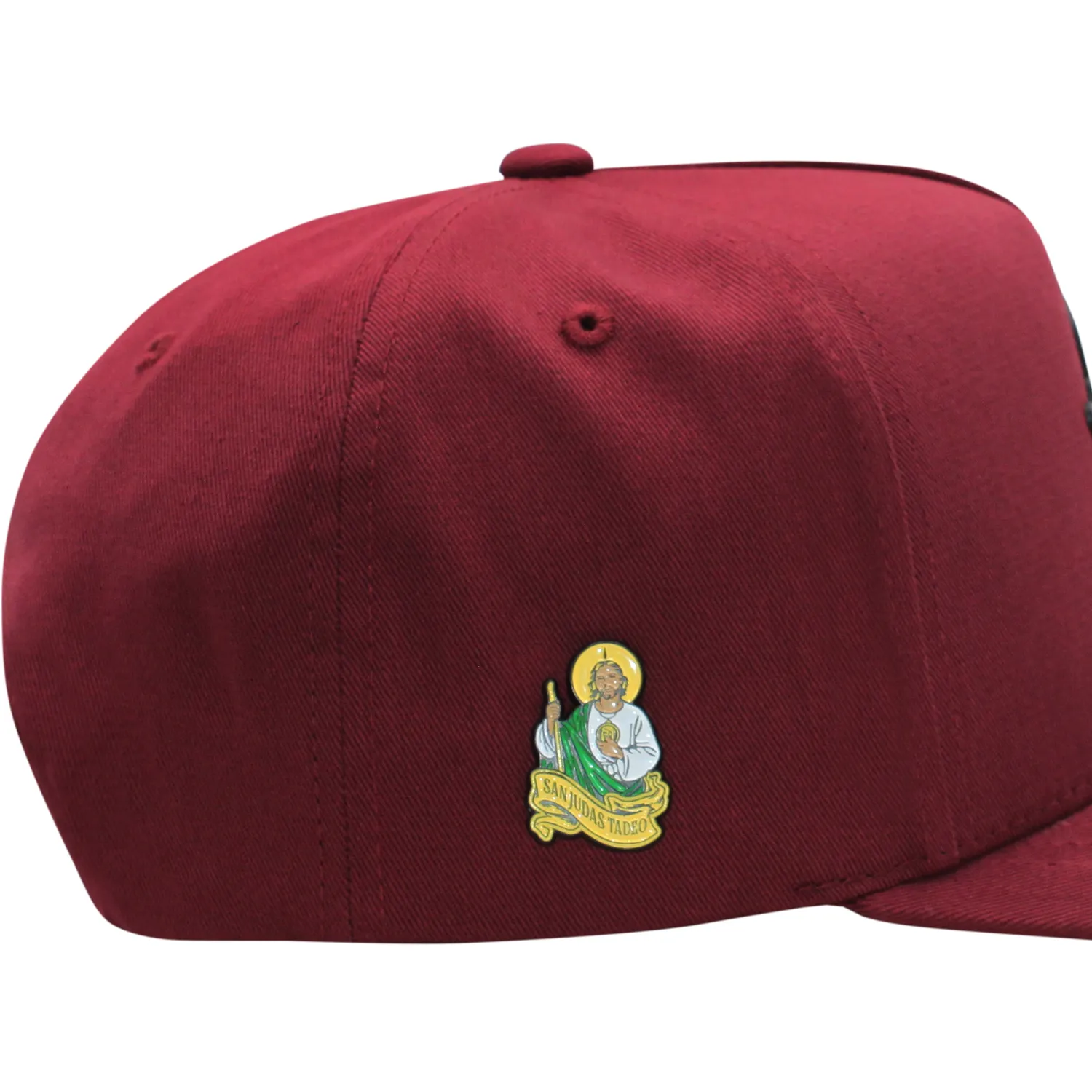 Gorra Culiacán FERRETI FT39 San Juditas