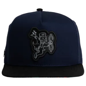 Gorra JC HATS Jump Navy