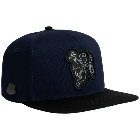 Gorra JC HATS Jump Navy