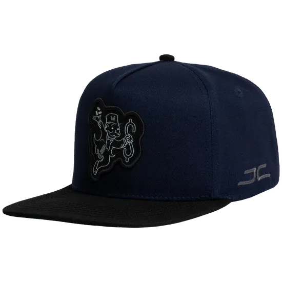 Gorra JC HATS Jump Navy