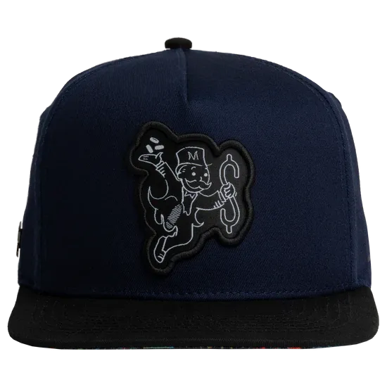 Gorra JC HATS Jump Navy