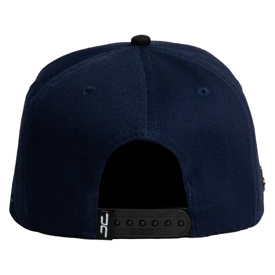 Gorra JC HATS Jump Navy