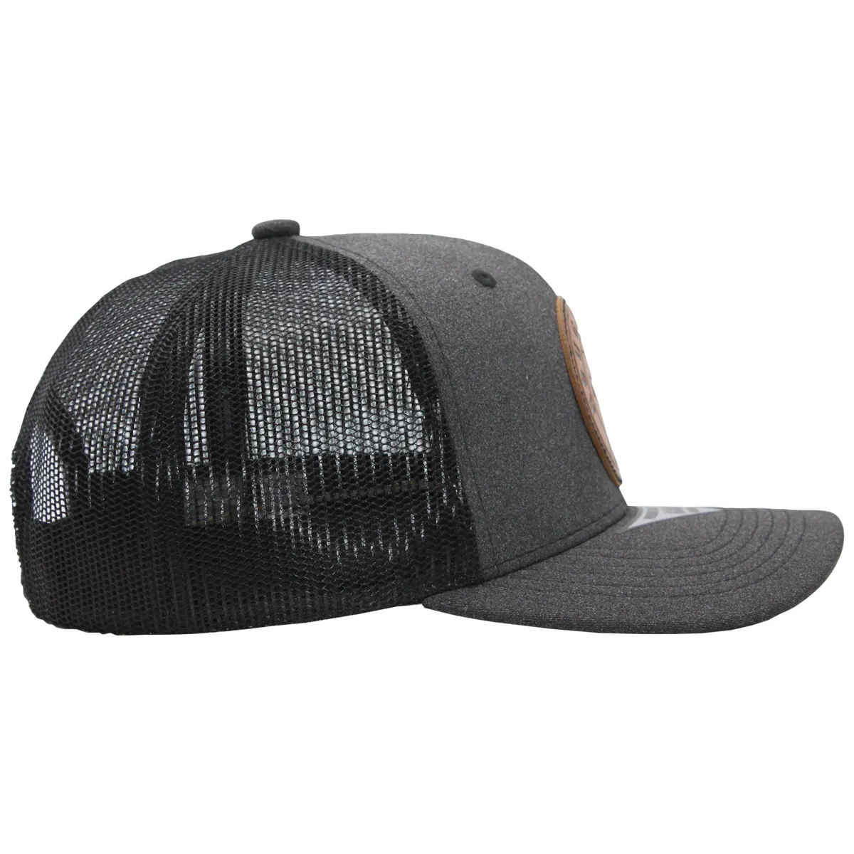 Gorra KAMEL V8SE Charcoal