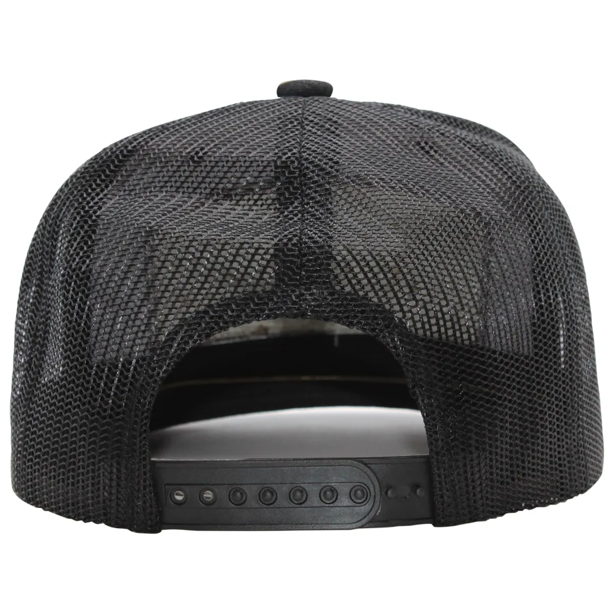 Gorra KAMEL V8SE Charcoal