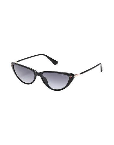 Guess Women Sunglasses Black 56 mm