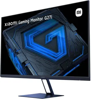 Moniteur de jeu Xiaomi 27po G27i FHD 1920x1080 165Hz 1ms Frameless Gaming Monitor