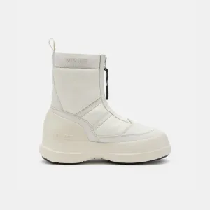 Moon Boot MP Luna Zip Boot Cream