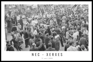 NEC - Xerxes '64