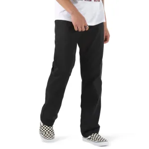 Pantalon Authentic Chino Relaxed Black