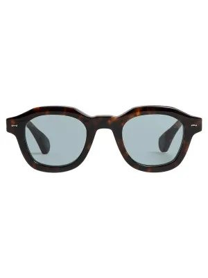 S104 Skyclub Tortoise Kalla sunglasses