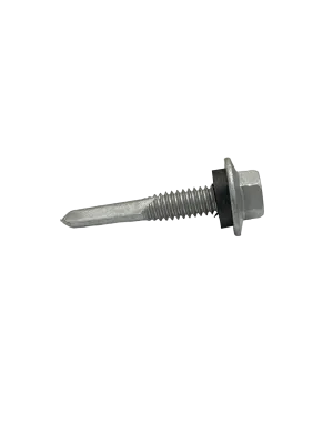 Self-Drilling Tek Screw #5