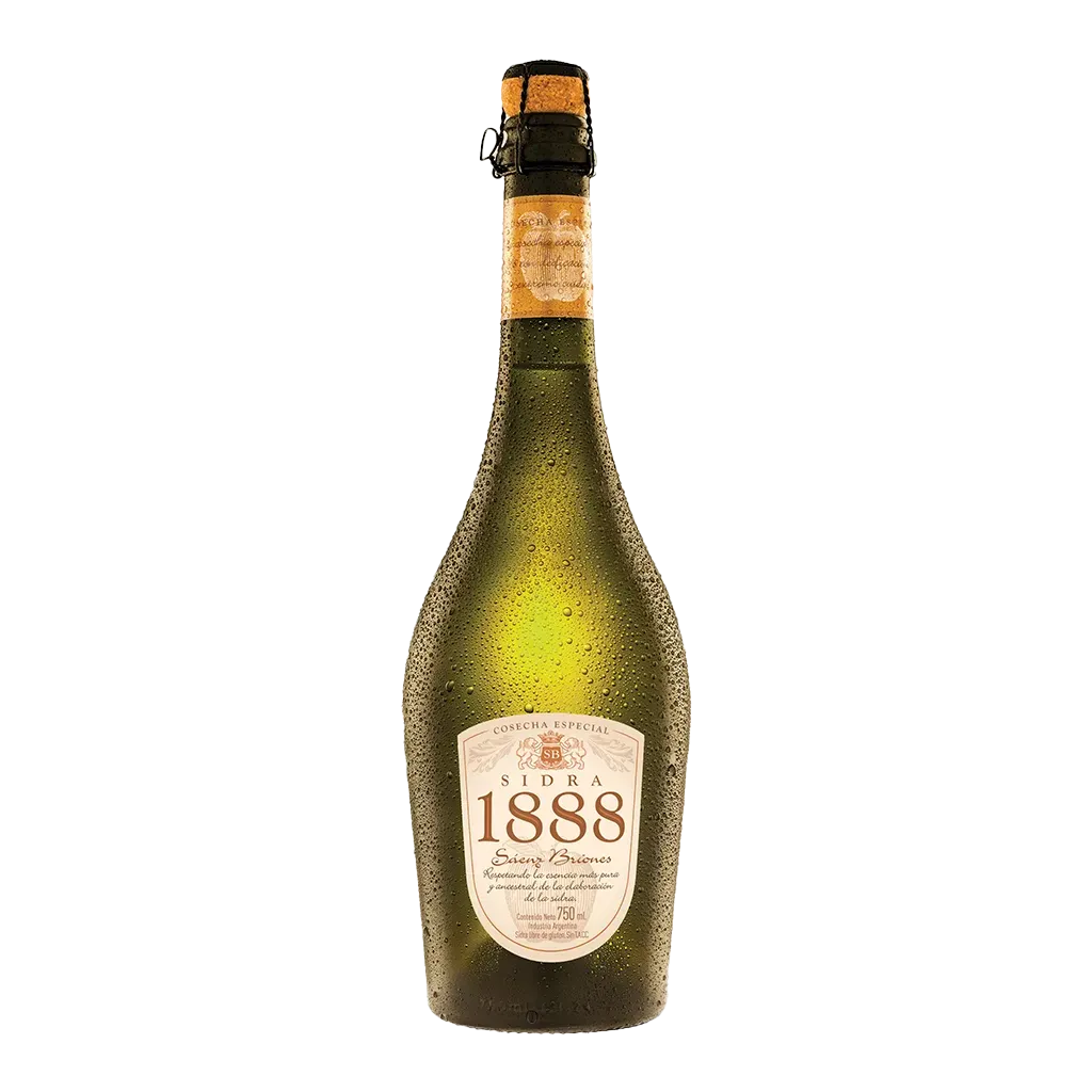 Sidra 1888