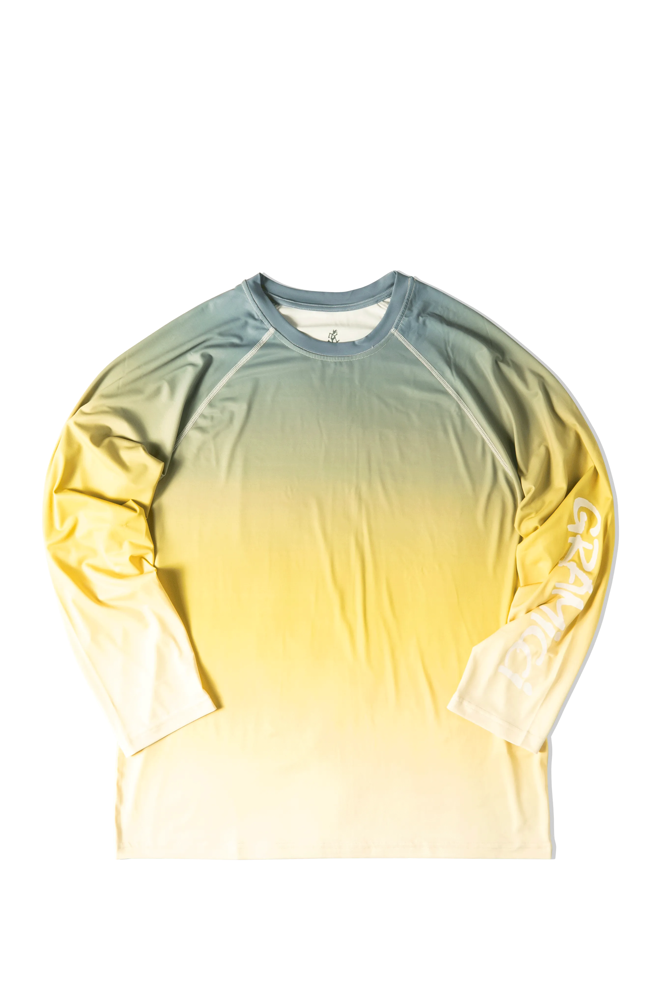 Upf-Shield Long Sleeve Top