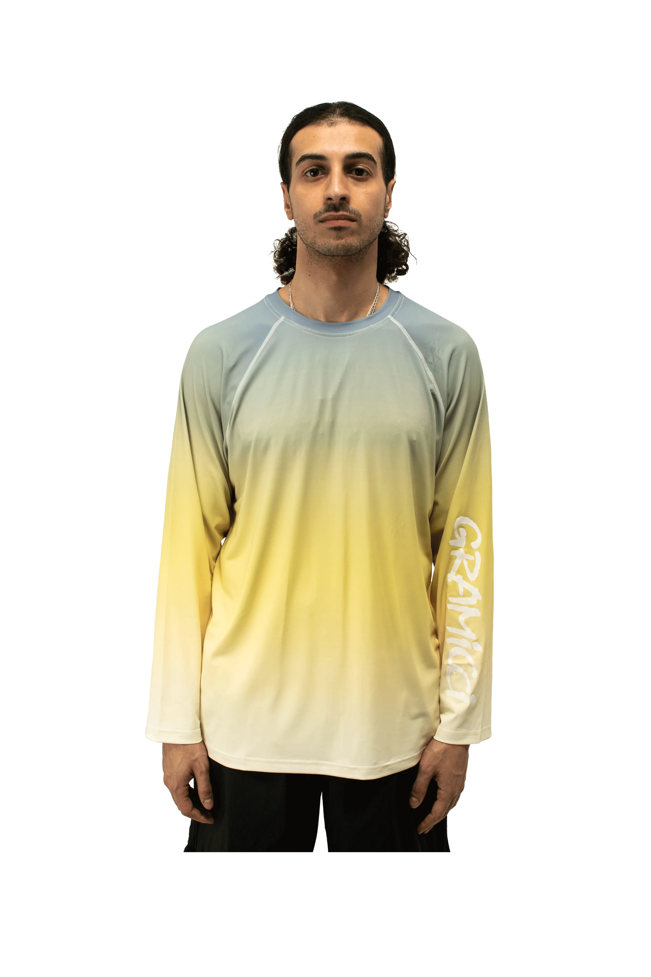 Upf-Shield Long Sleeve Top